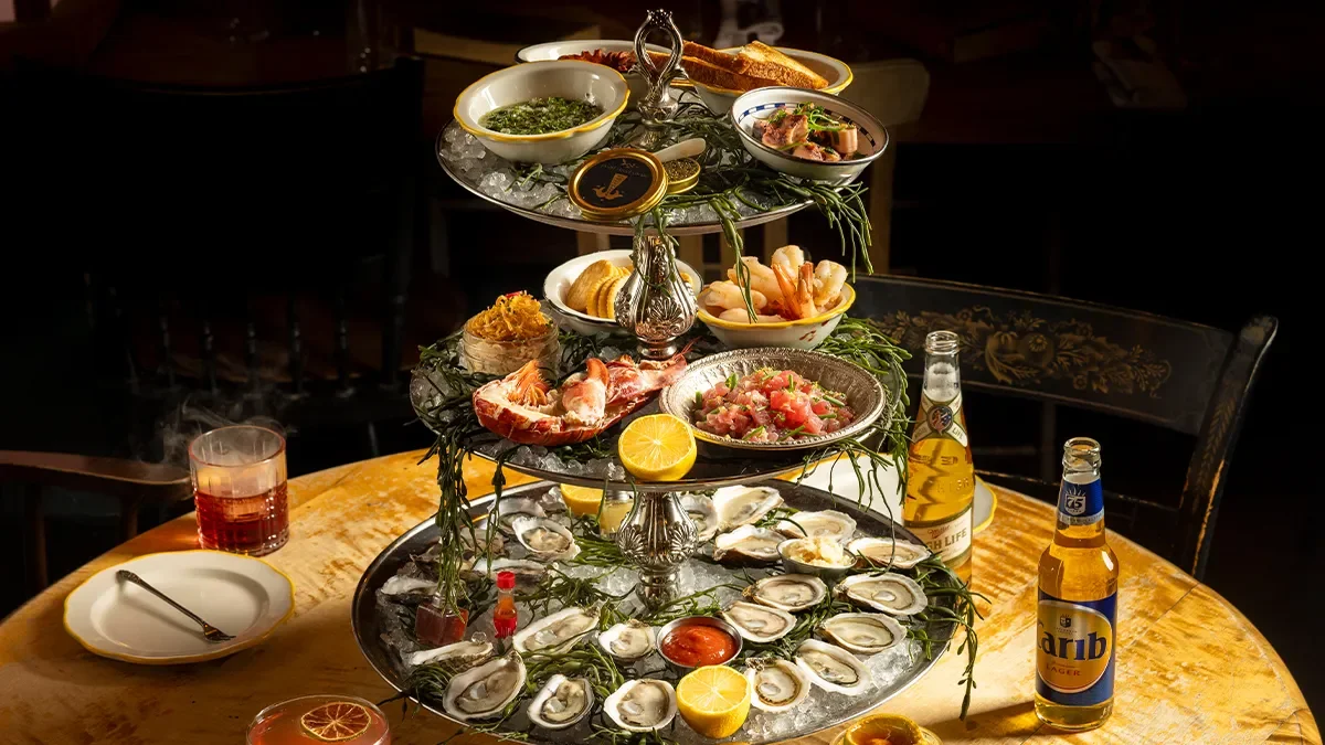 The 15 Most Exciting Restaurant Openings in the U.S. This Spring