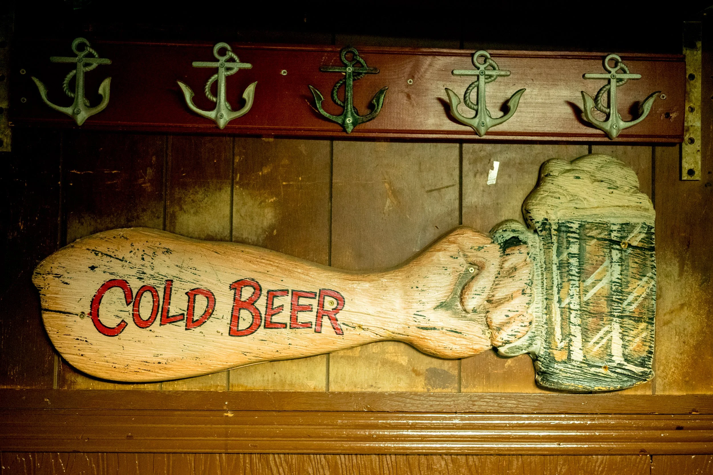 The Best Dive Bars in New York City