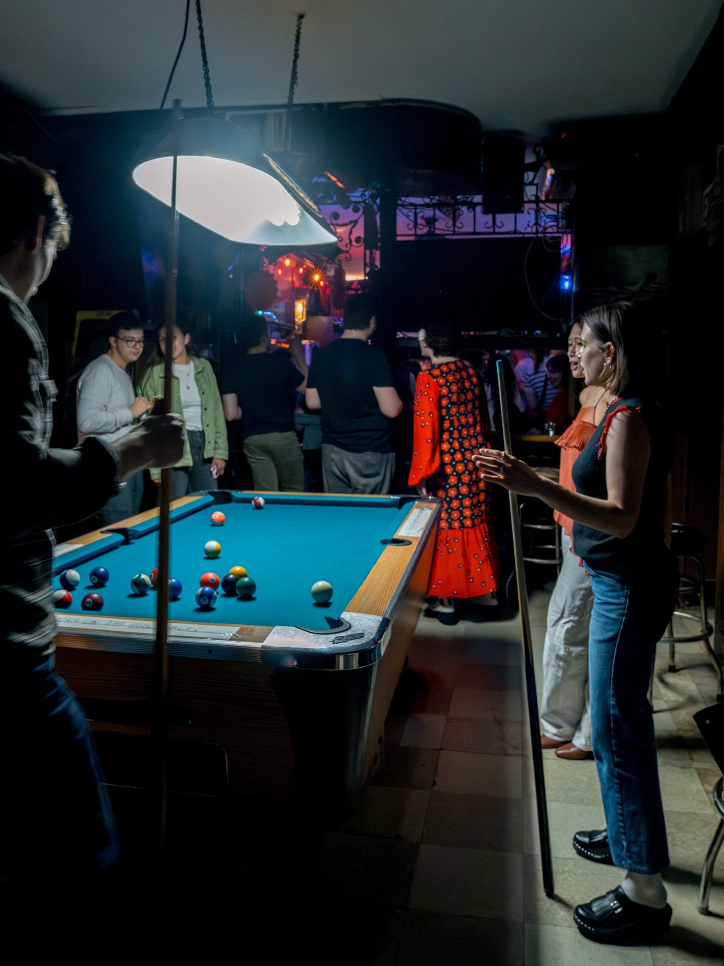 And pool in the back&hellip;