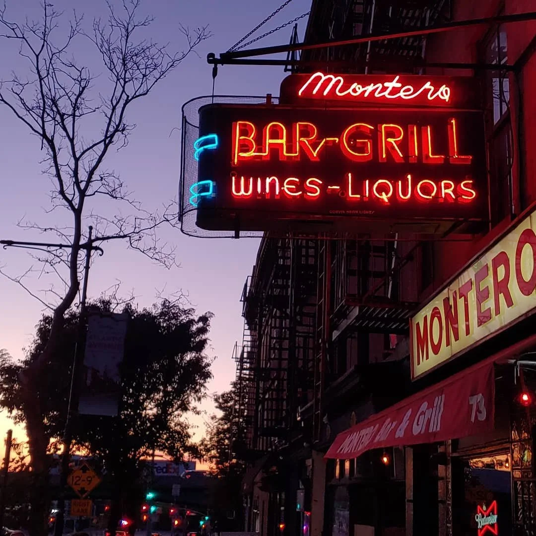 Did ya forget how cool out sign is?