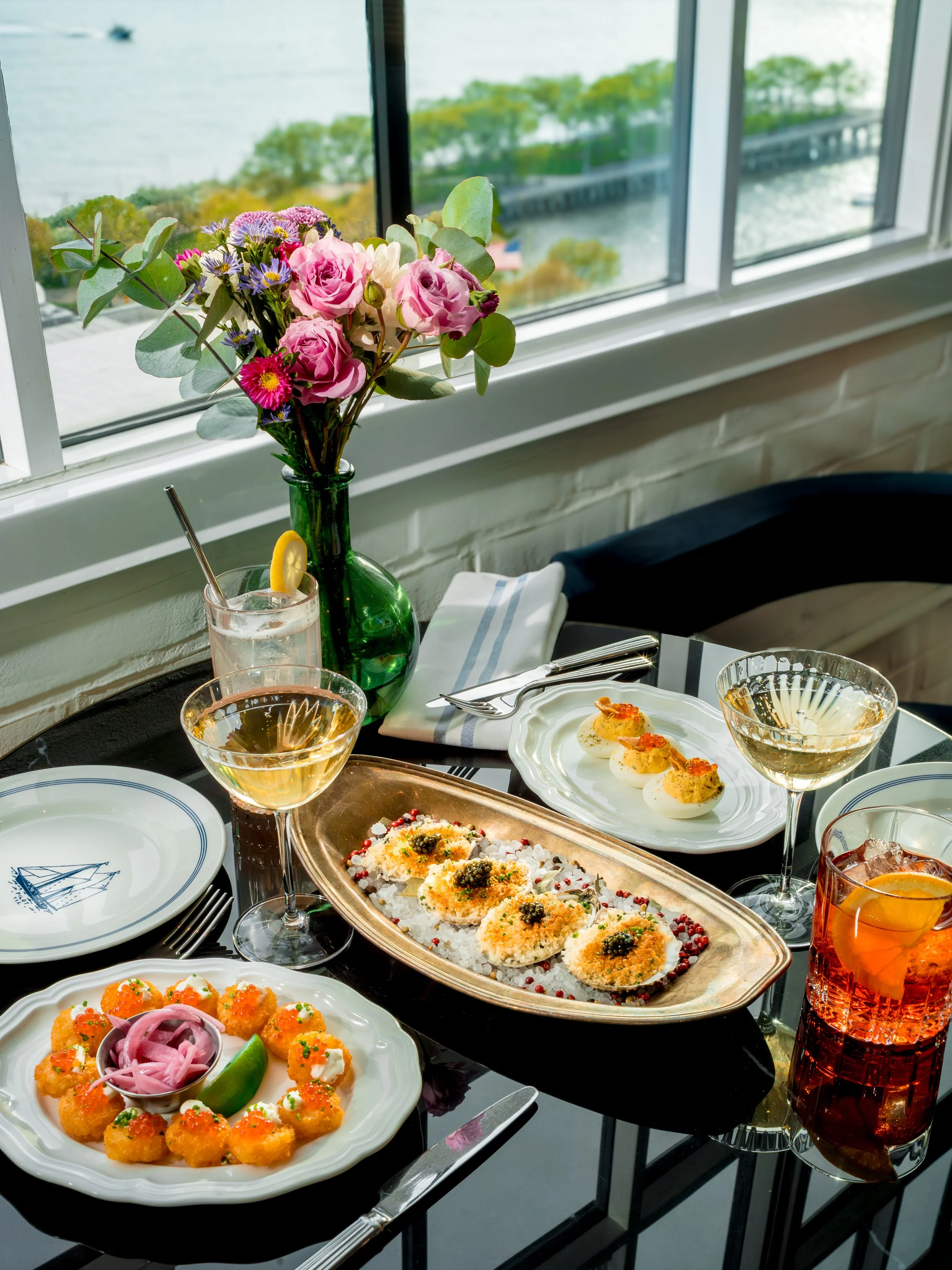 Mother's Day Brunch