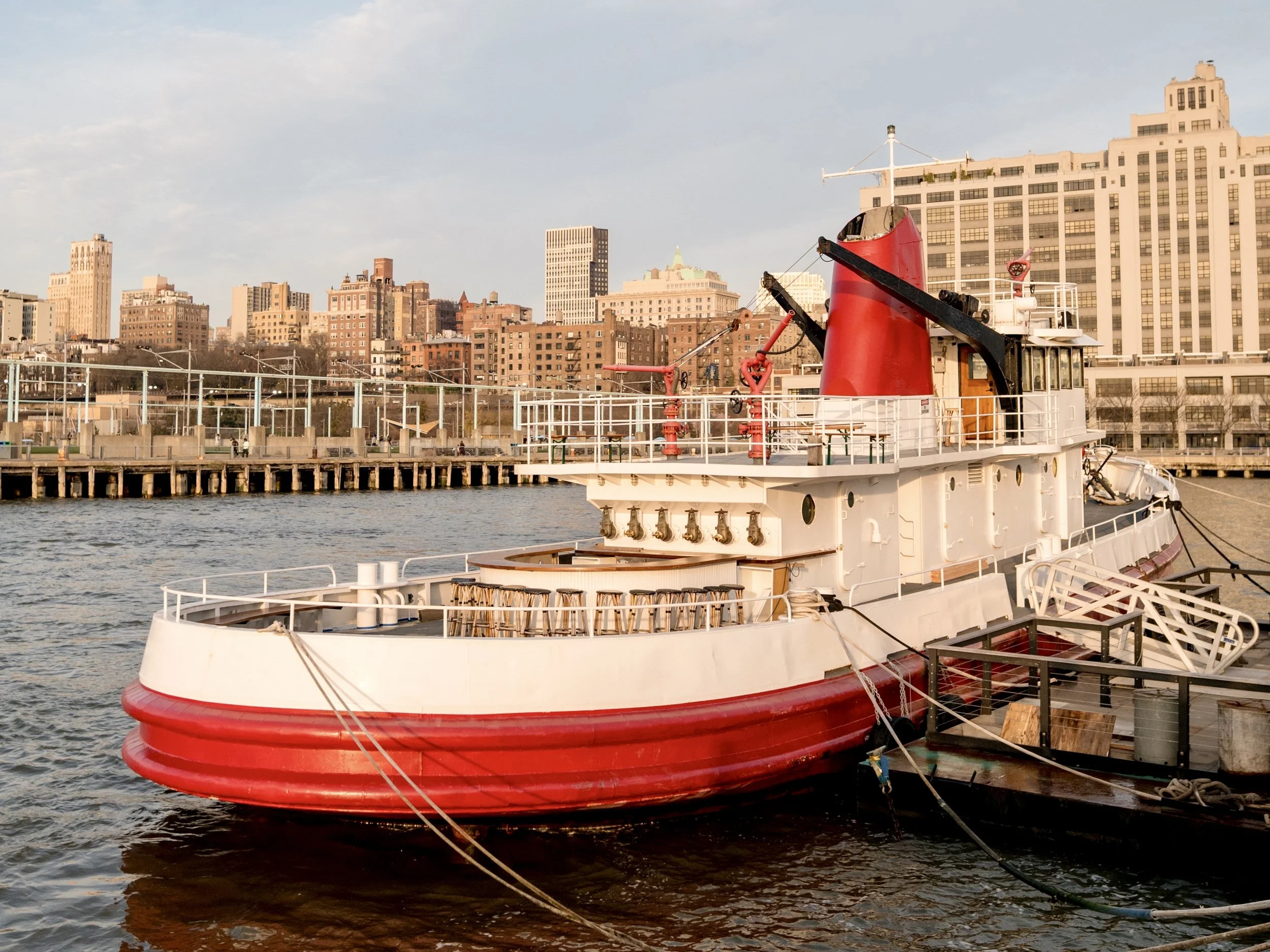 New Ways to Soak Up Some of New York City’s Most Iconic Locations