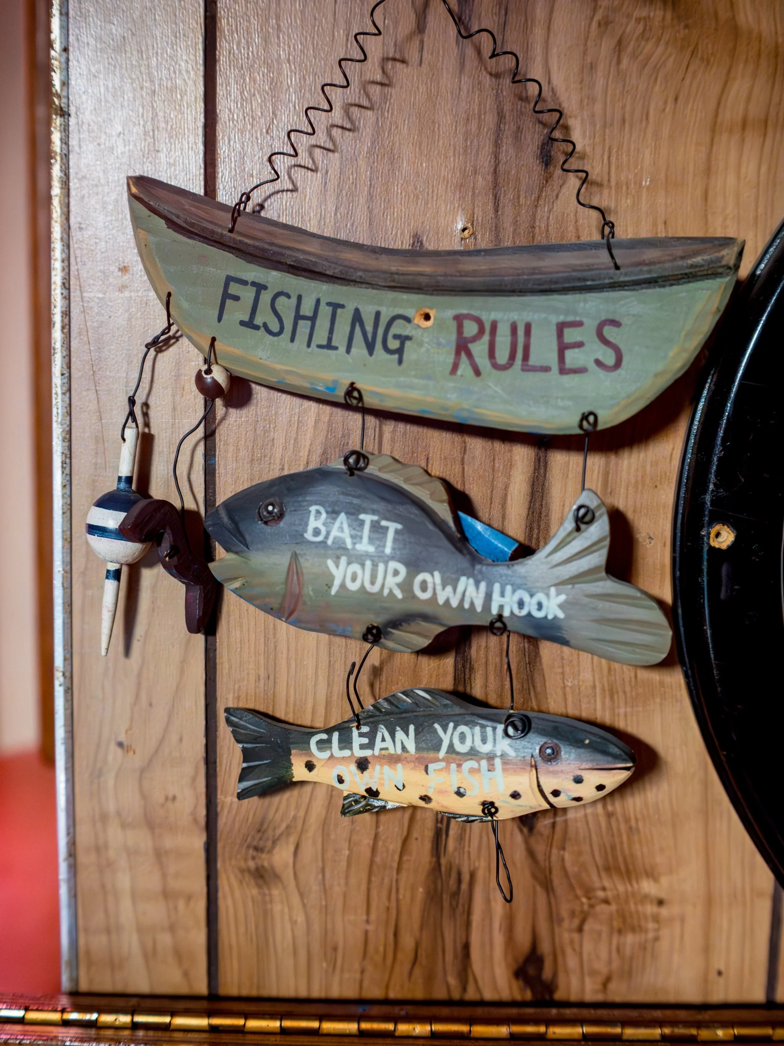 The rules