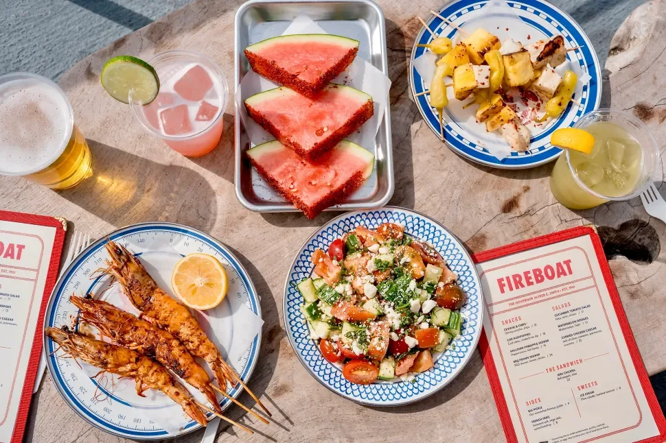 The 10 Most Exciting Restaurants Opening in New York City This June