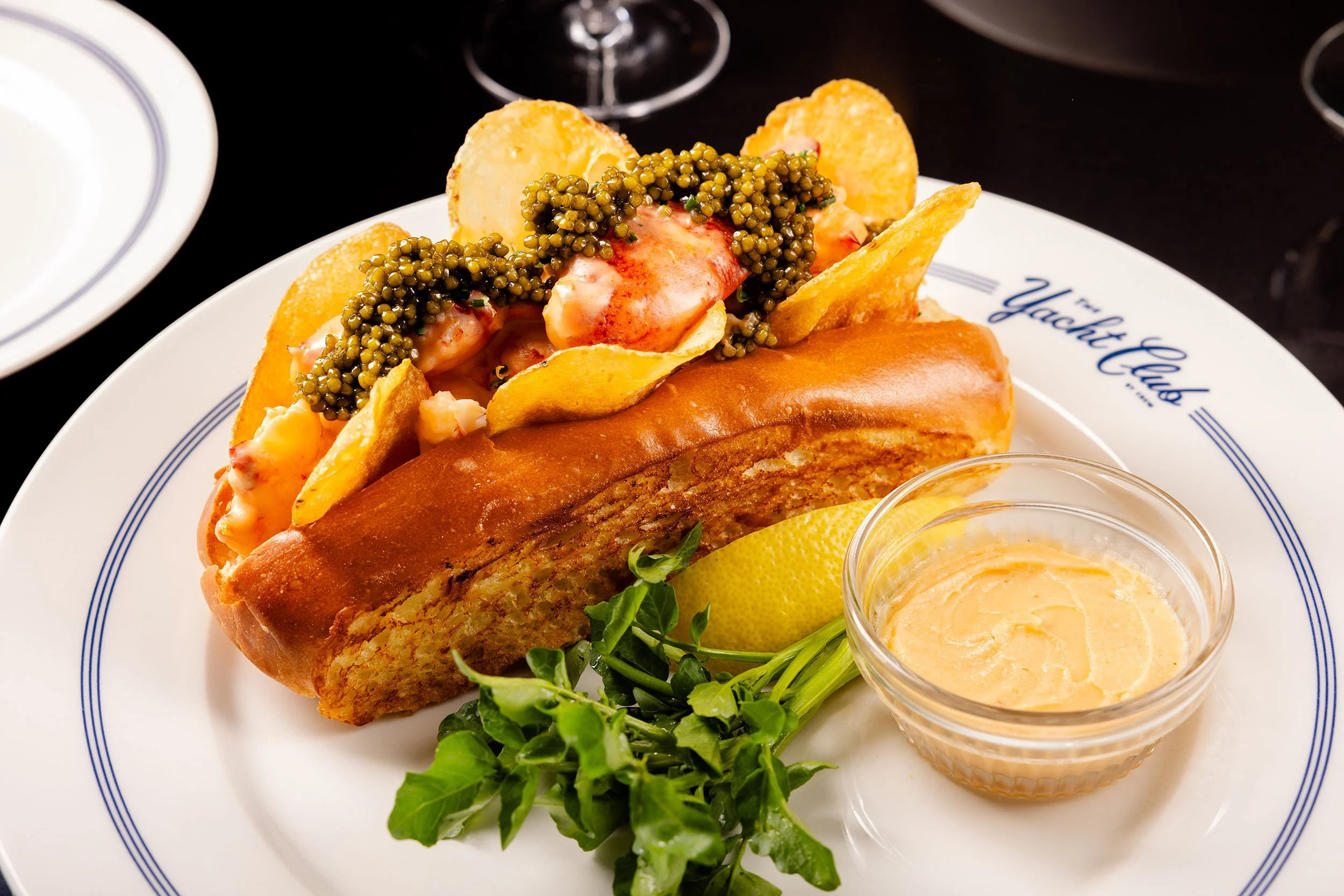 The Most Talked-About Dishes in New York