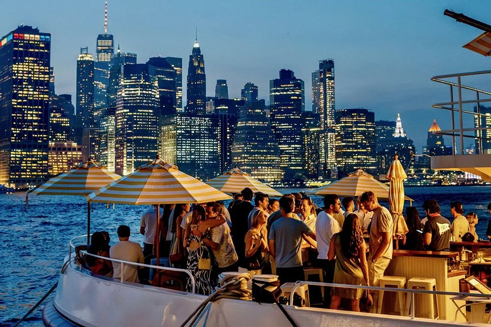 The Best New Restaurants &amp; Bars Opening in NYC this June