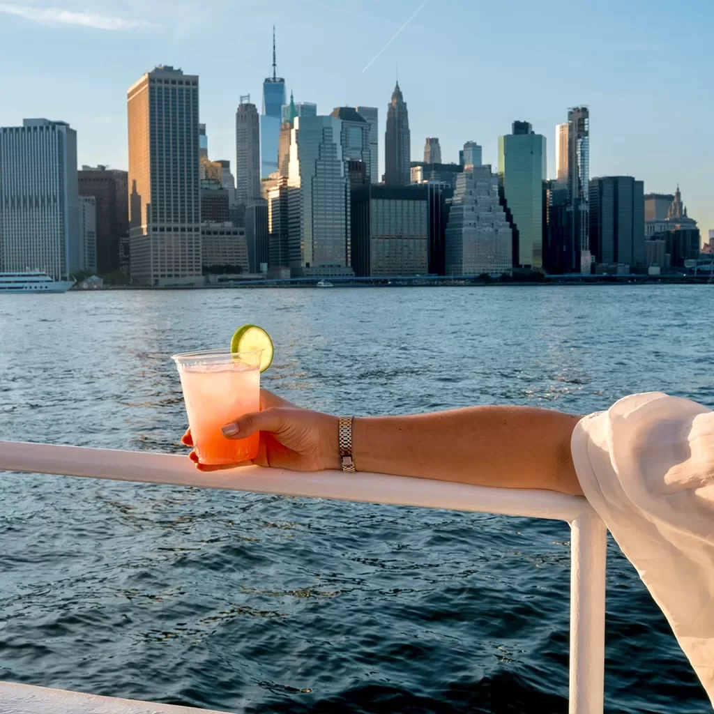 Where to Cool off in NYC 