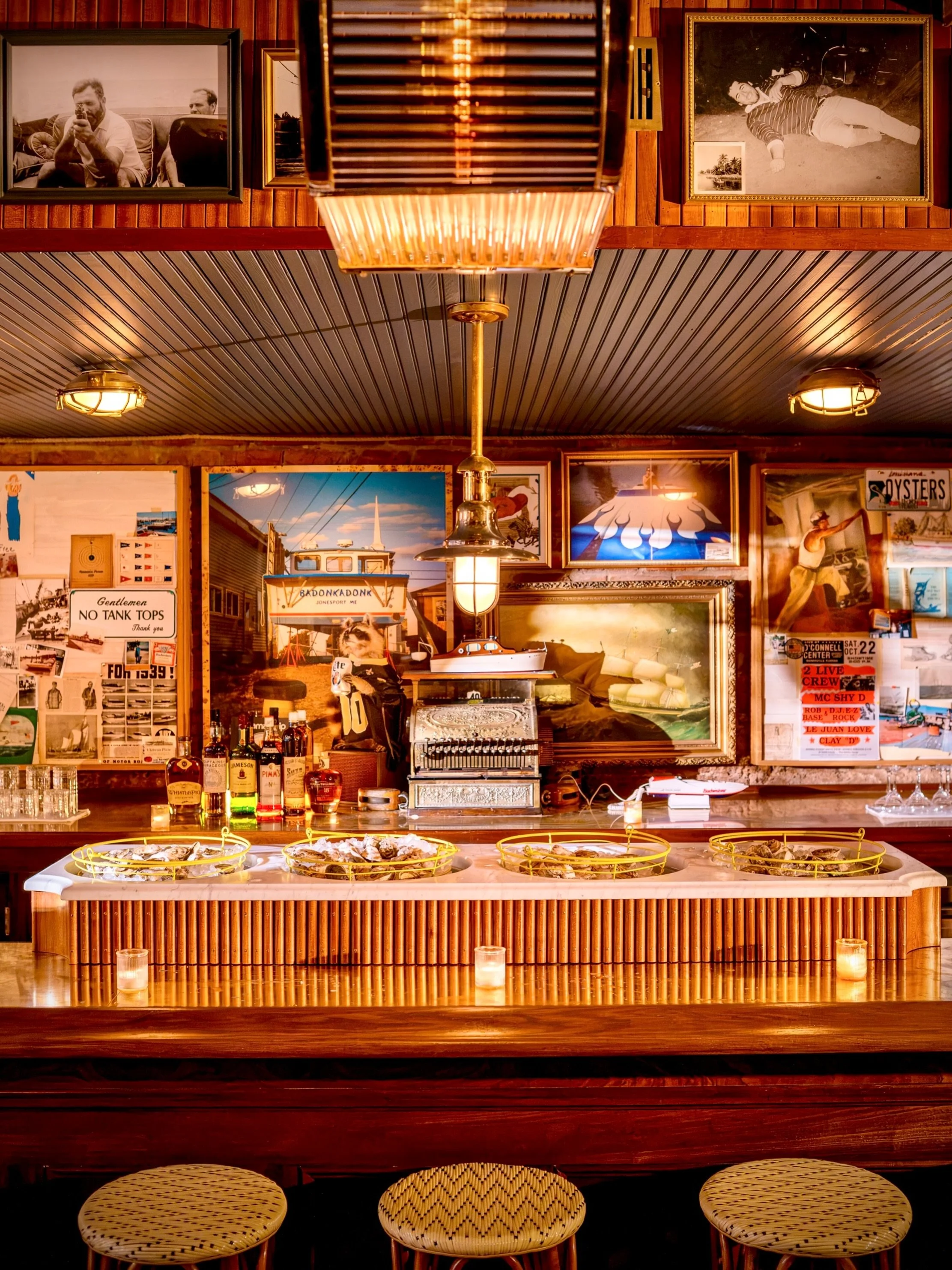 Ahoy y&rsquo;all! This is our oyster bar. And we&rsquo;re testing it out this weekend! We&rsquo;re OPEN NOW till late, and tomorrow from 3 onwards. And Sunday! 

BE WARNED: this is a test run to work out the kinks. If you want to be a part of that, c