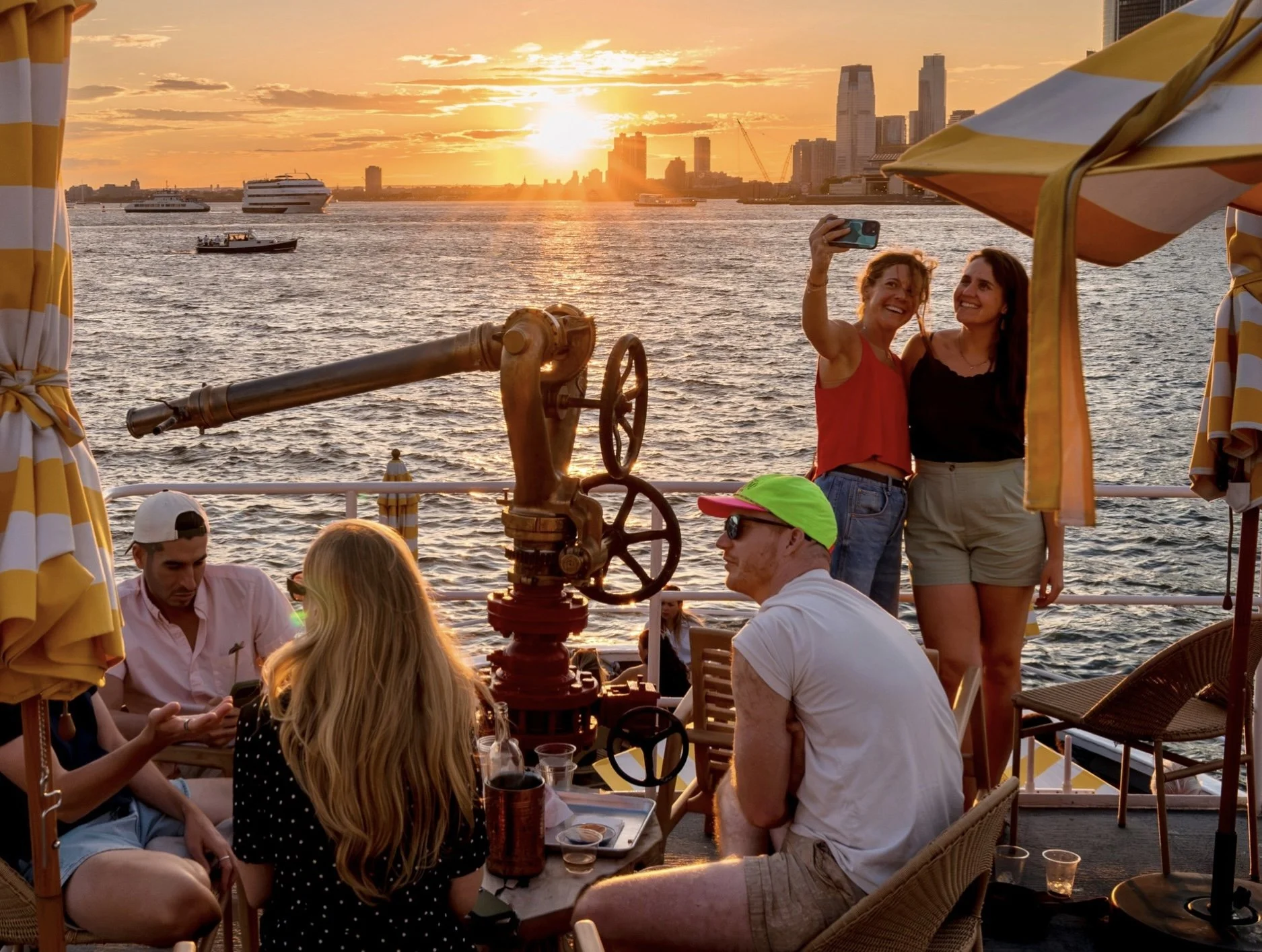 The Best Things To Do in NYC This Week