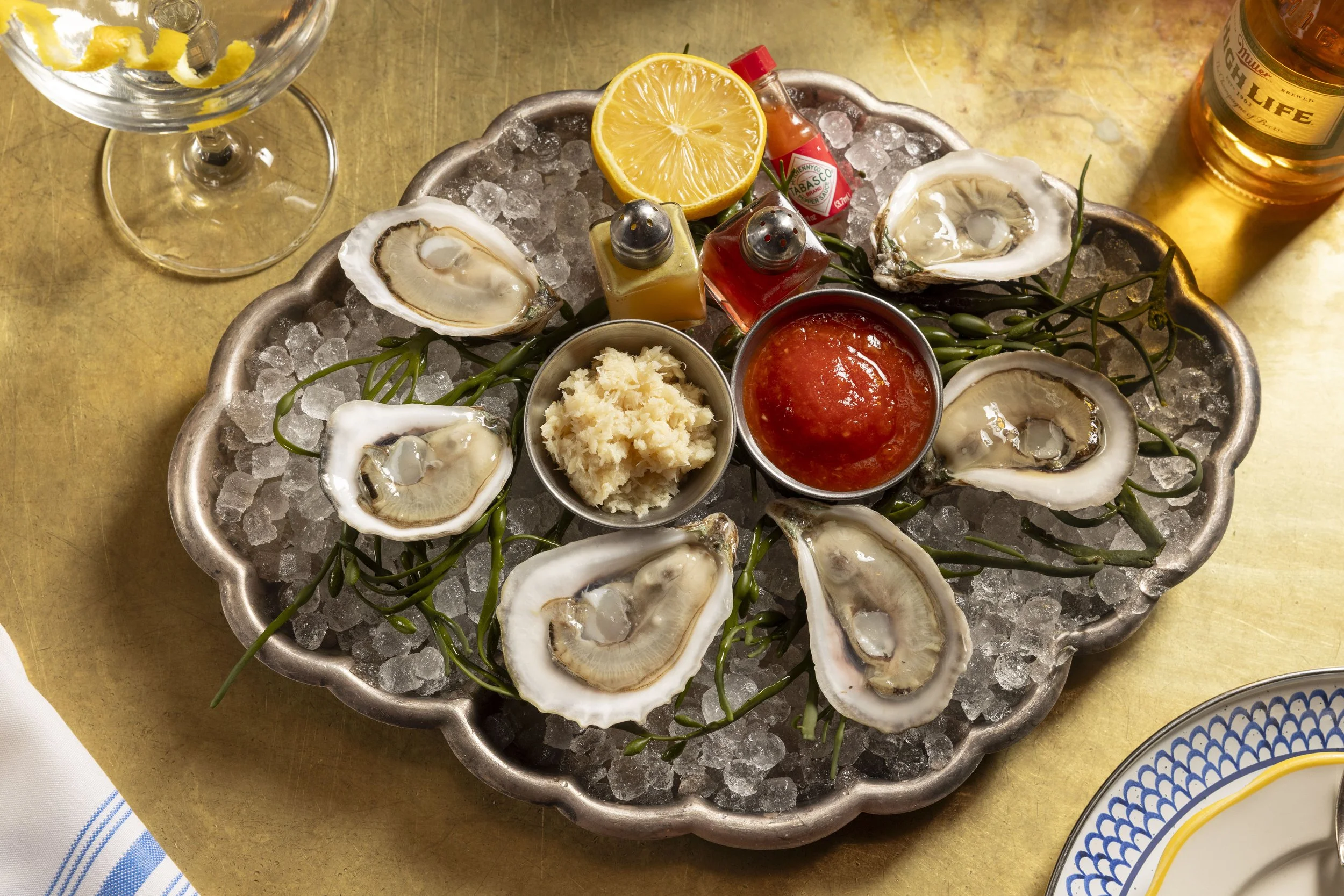 Restaurants in New Orleans Everyone’s Talking About
