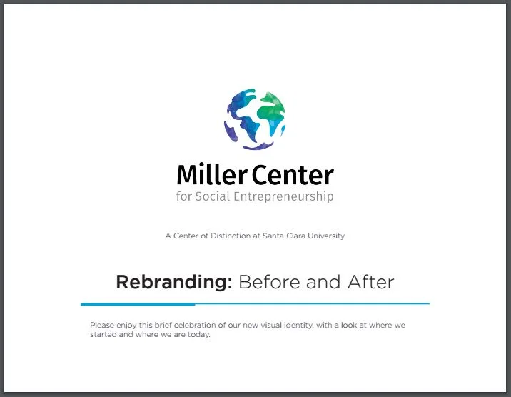 Branding Document
