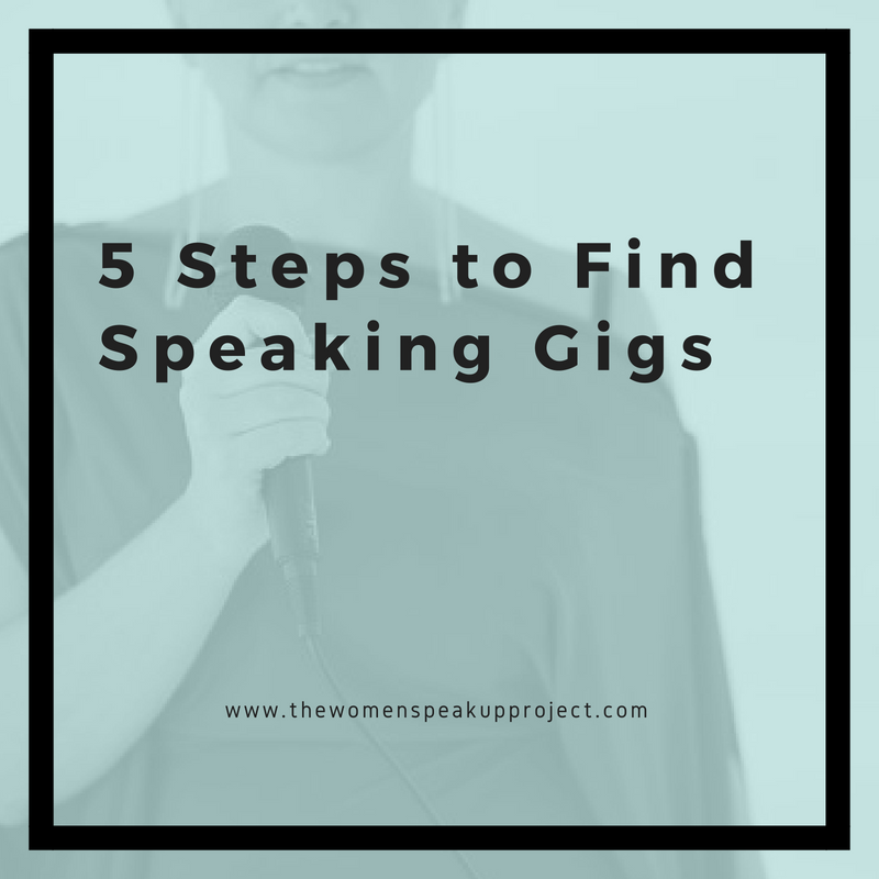 Find speaking gigs.png