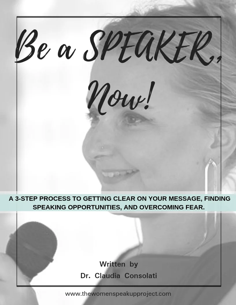 Be a SPEAKER, Now!.jpg
