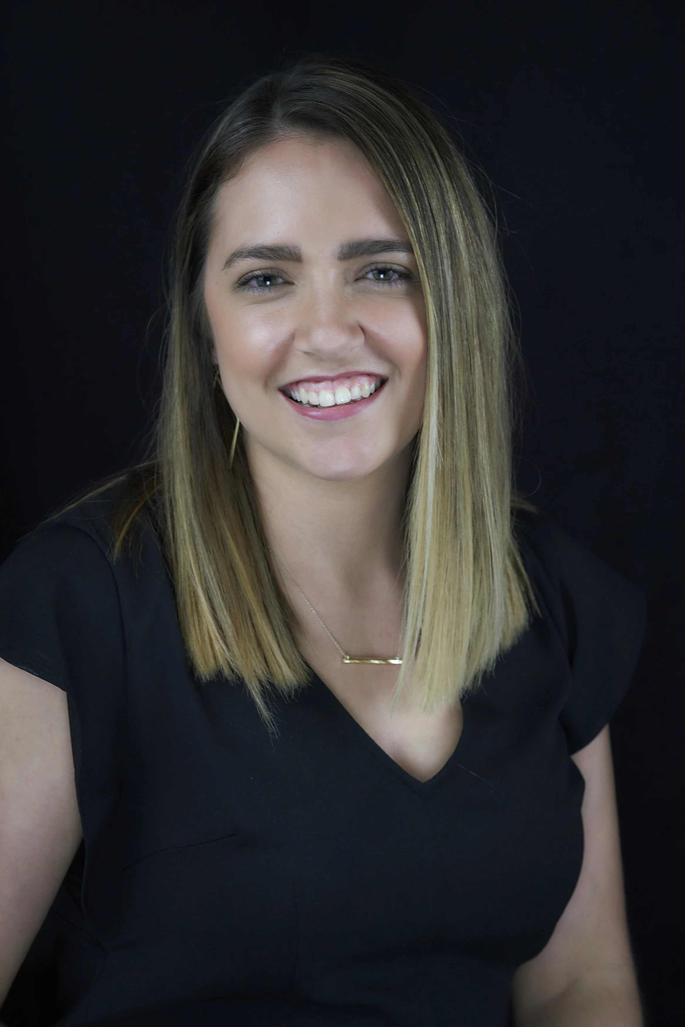 Miranda Trudeau