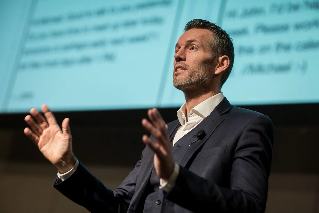 The Mindset of an Entrepreneur with 3 Exits