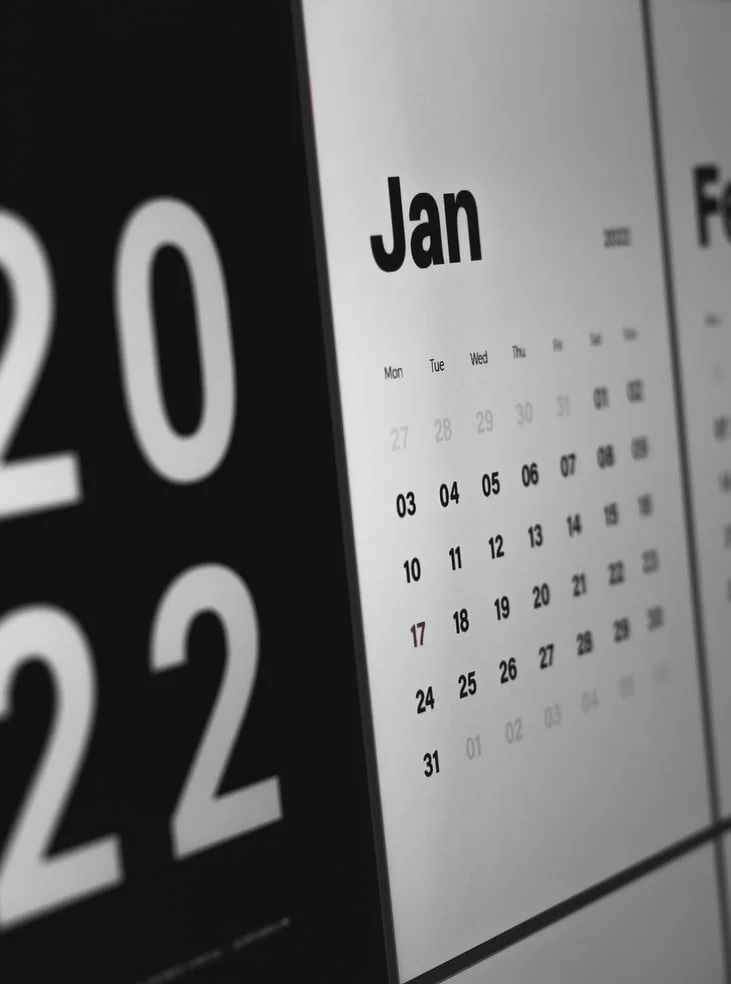 2021 Year in Review and 2022 Outlook