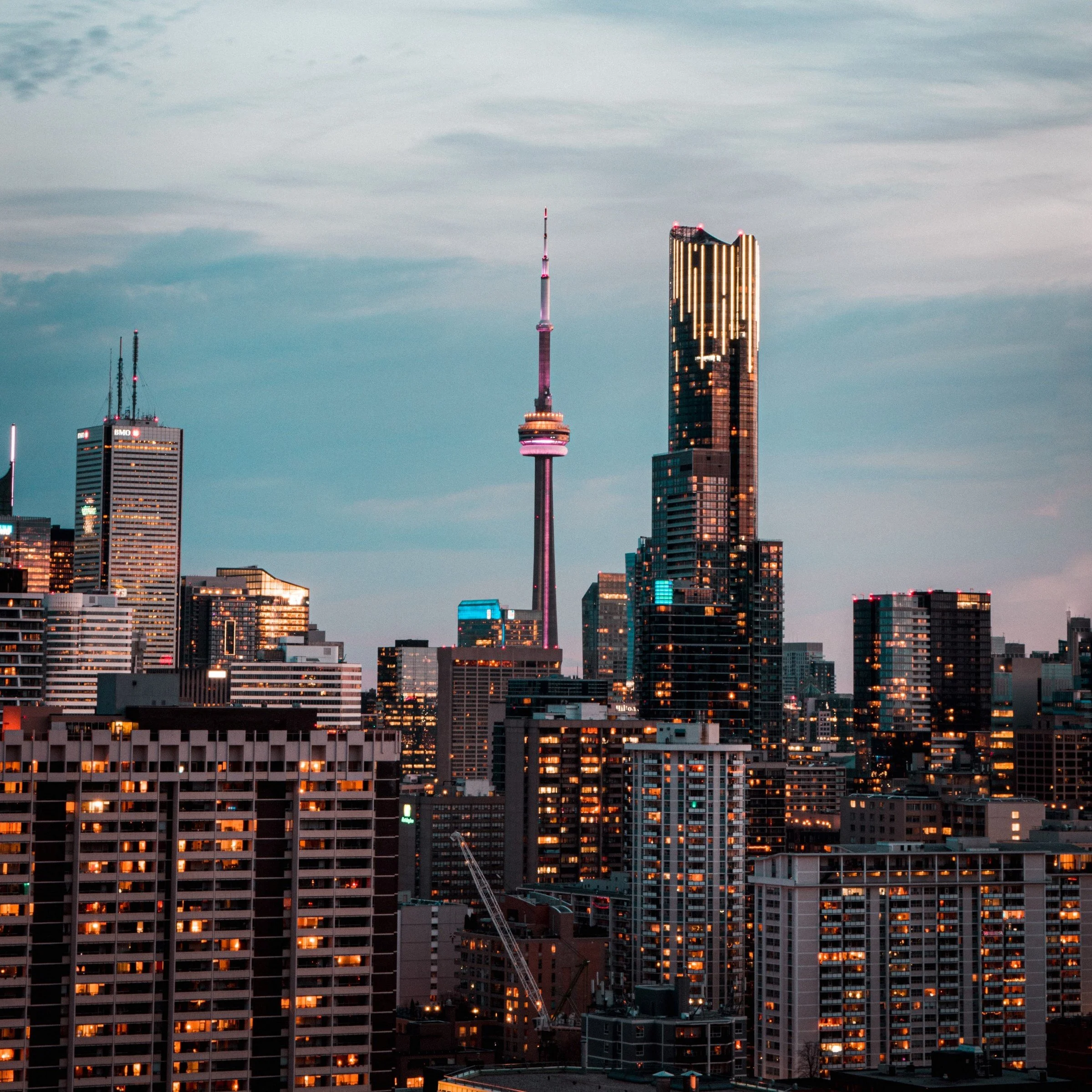 Toronto as a Tech Hub