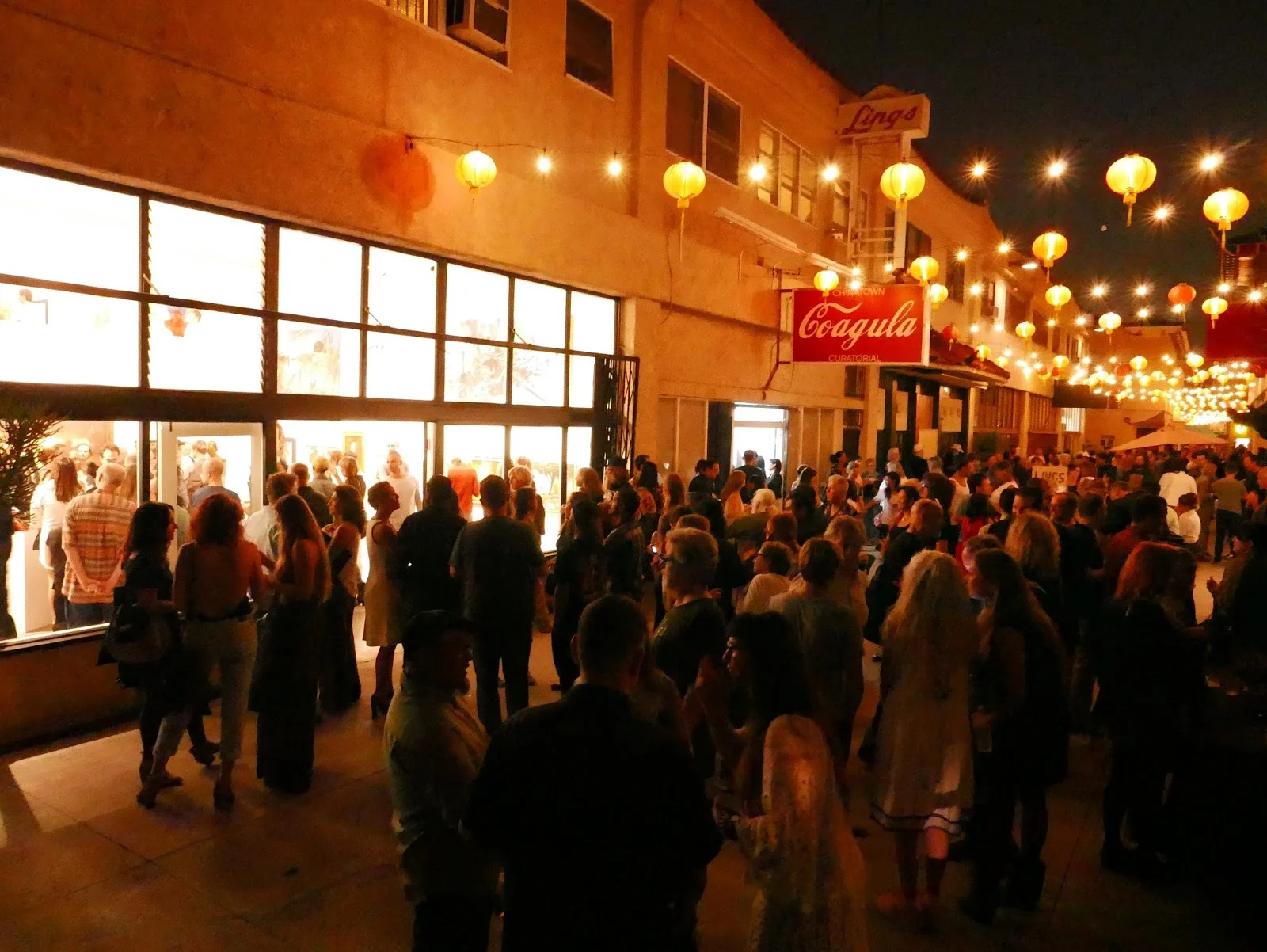 Chinatown's Chung King Road Opens 2016 With 6 Provocative Shows