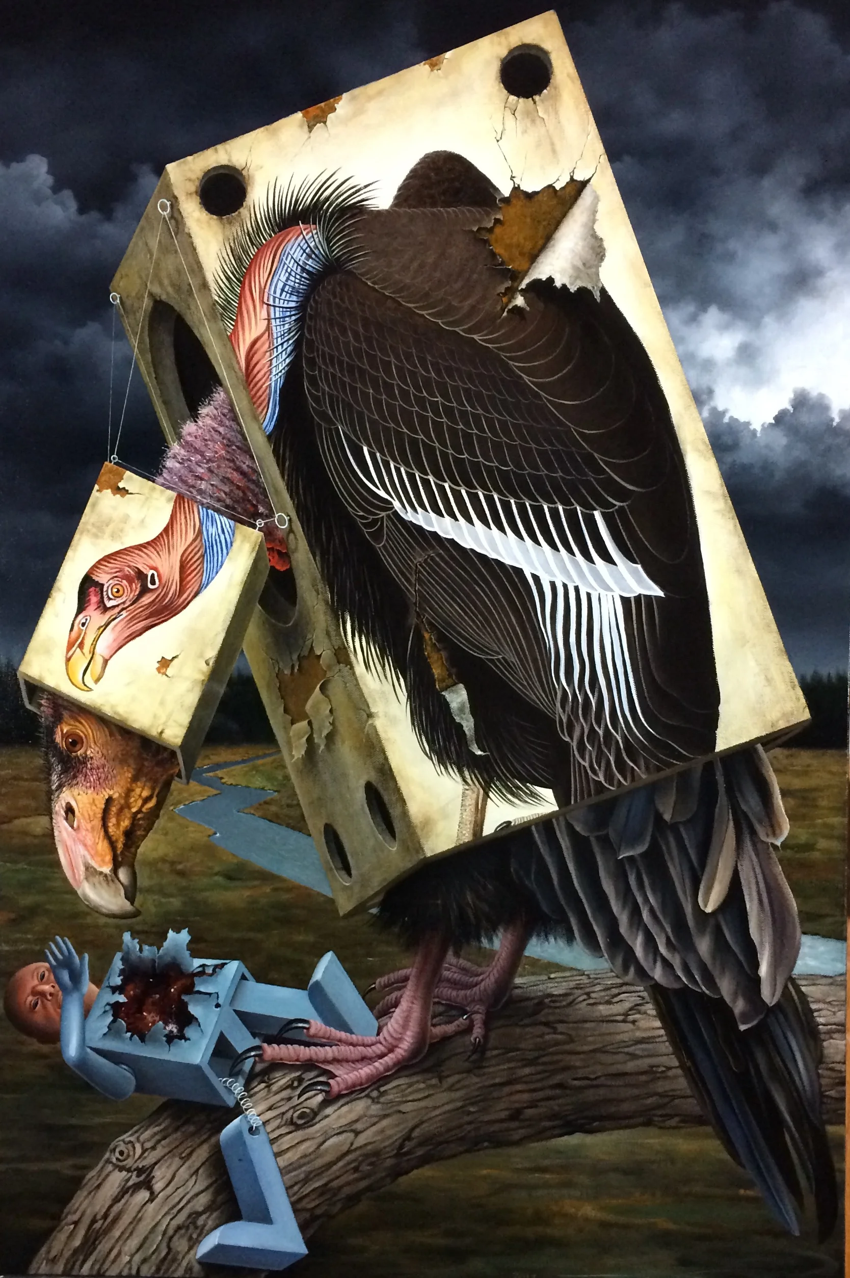 Jorge Santos Vulture.jpg