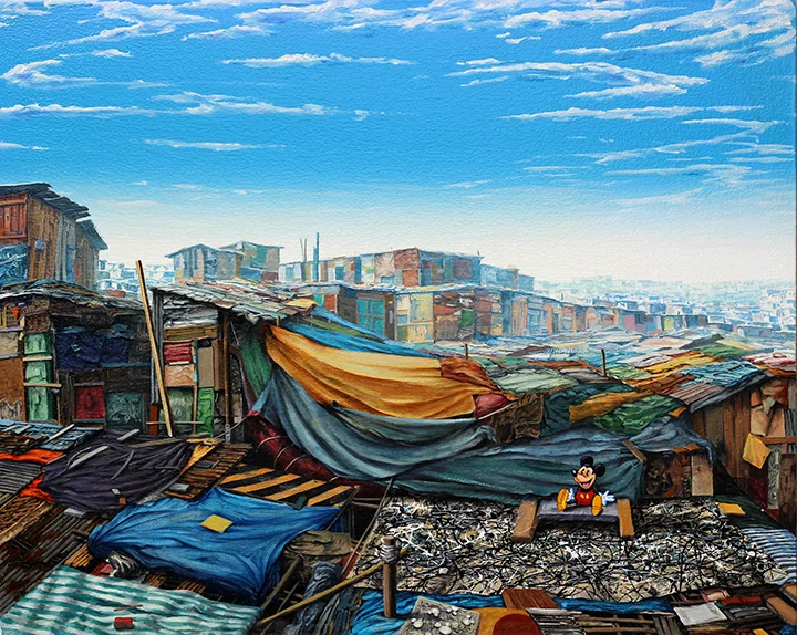 Jeff-Gillette_Autumn-Mickey-sm_2017_Acrylic-on-canvas_24x30in.jpg