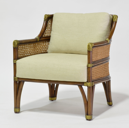 ARCHER LOUNGE CHAIR FOR PALECEK