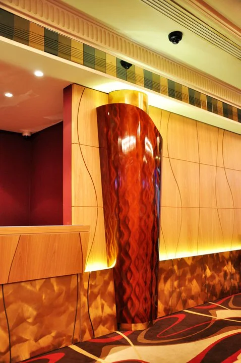 CASINO DU LIBAN, BEIRUT LEBANON