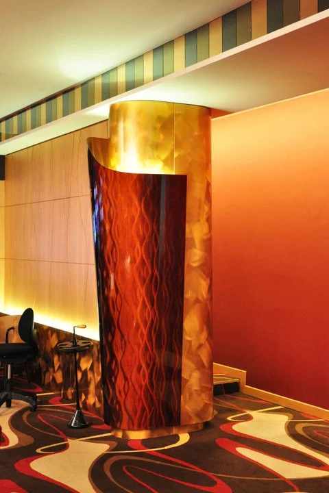 CASINO DU LIBAN, BEIRUT LEBANON