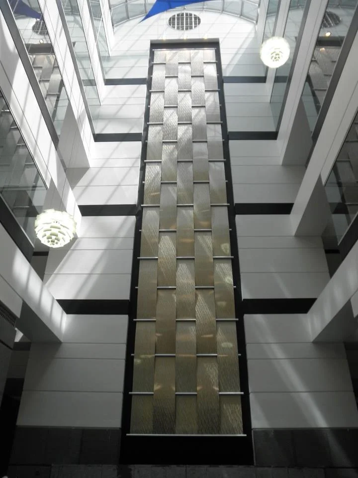 CAPITAL INTERIORS, RICHMOND VA