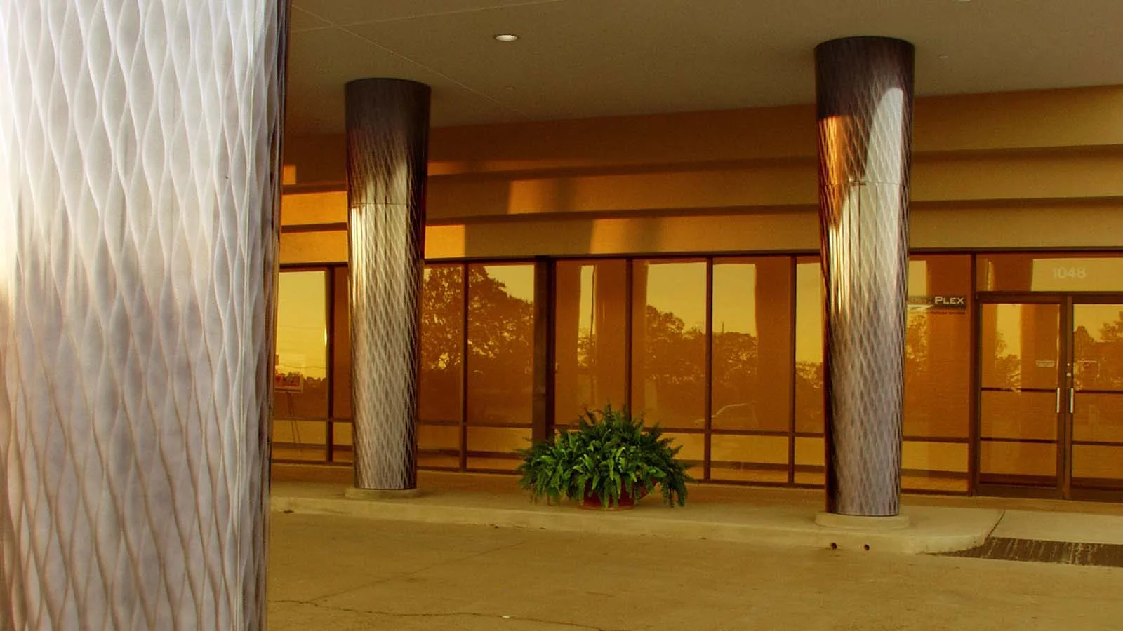 FORT SUMPTER HOSPITAL, CHARLESTON, SC