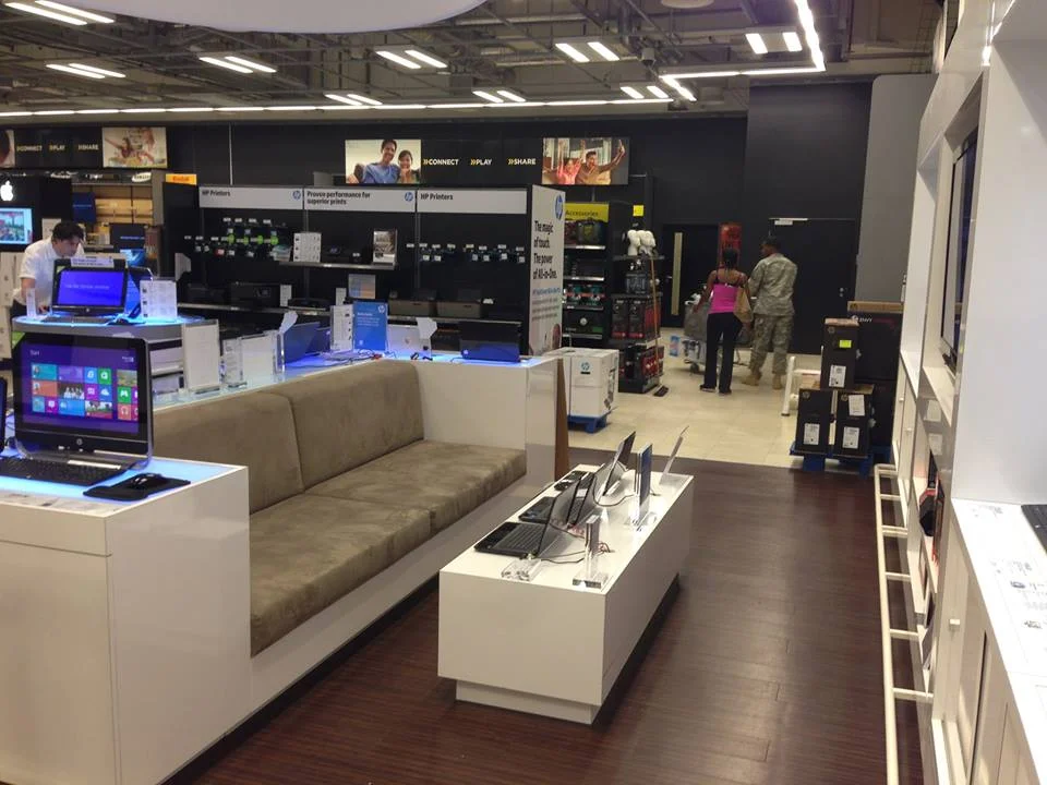 KMCC EXCHANGE, RAMSTIEN AIRBASE, GERMANY