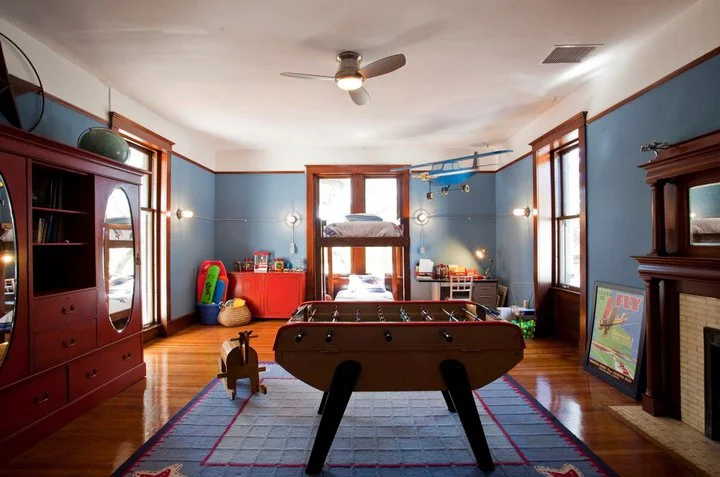 1911 ITALIAN RENAISSANCE RESTORATION IN SAVANNAH GEORGIA 