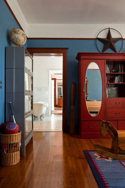 1911 ITALIAN RENAISSANCE RESTORATION IN SAVANNAH GEORGIA