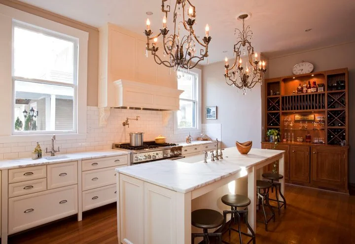 1911 ITALIAN RENAISSANCE RESTORATION IN SAVANNAH GEORGIA 