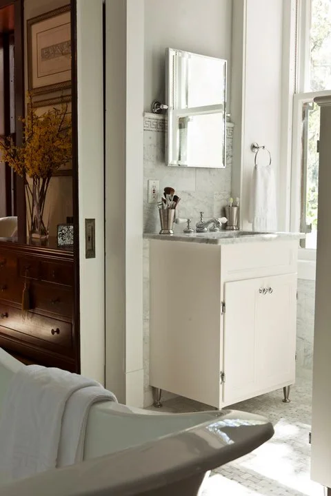 1911 ITALIAN RENAISSANCE RESTORATION IN SAVANNAH GEORGIA 