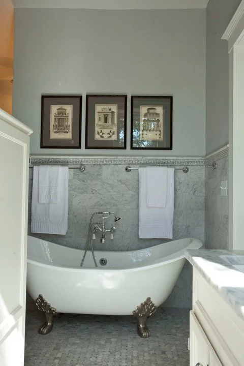 1911 ITALIAN RENAISSANCE RESTORATION IN SAVANNAH GEORGIA 