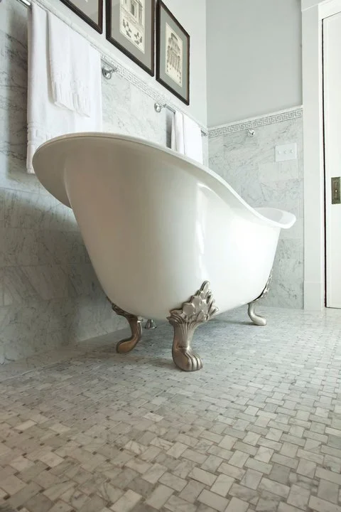 1911 ITALIAN RENAISSANCE RESTORATION IN SAVANNAH GEORGIA 