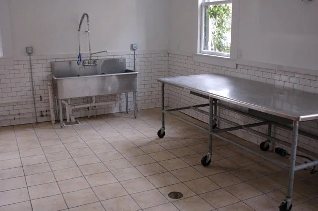 1911 ITALIAN RENAISSANCE RESTORATION IN SAVANNAH GEORGIA 