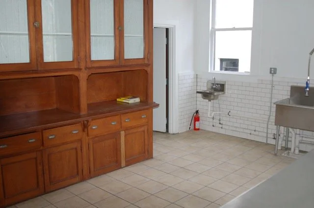 1911 ITALIAN RENAISSANCE RESTORATION IN SAVANNAH GEORGIA 