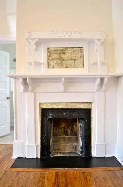 19OO VICTORIAN RESTORATION IN SAVANNAH GEORGIA 