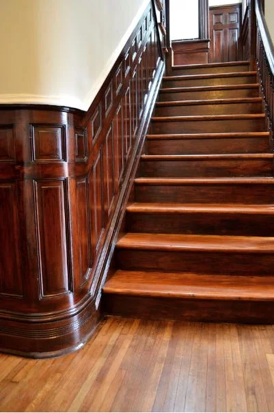 19OO VICTORIAN RESTORATION IN SAVANNAH GEORGIA 