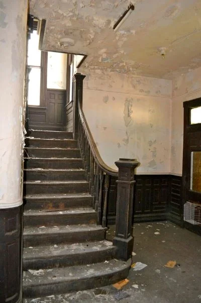 19OO VICTORIAN RESTORATION IN SAVANNAH GEORGIA 