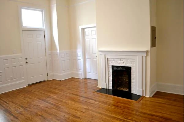 19OO VICTORIAN RESTORATION IN SAVANNAH GEORGIA 