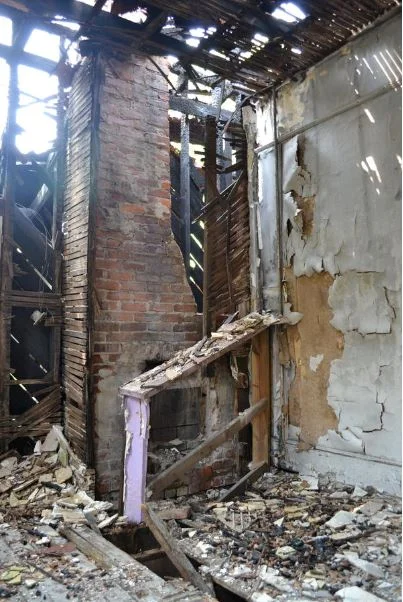 19OO VICTORIAN RESTORATION IN SAVANNAH GEORGIA 