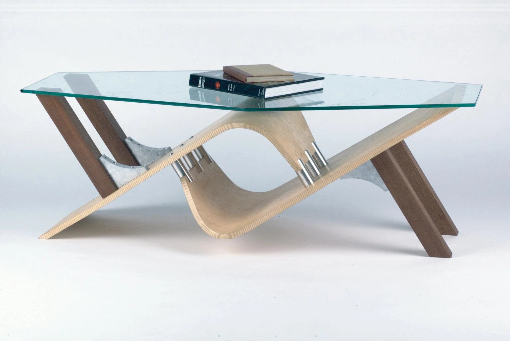 CATAGORY 5 COFFEE TABLE