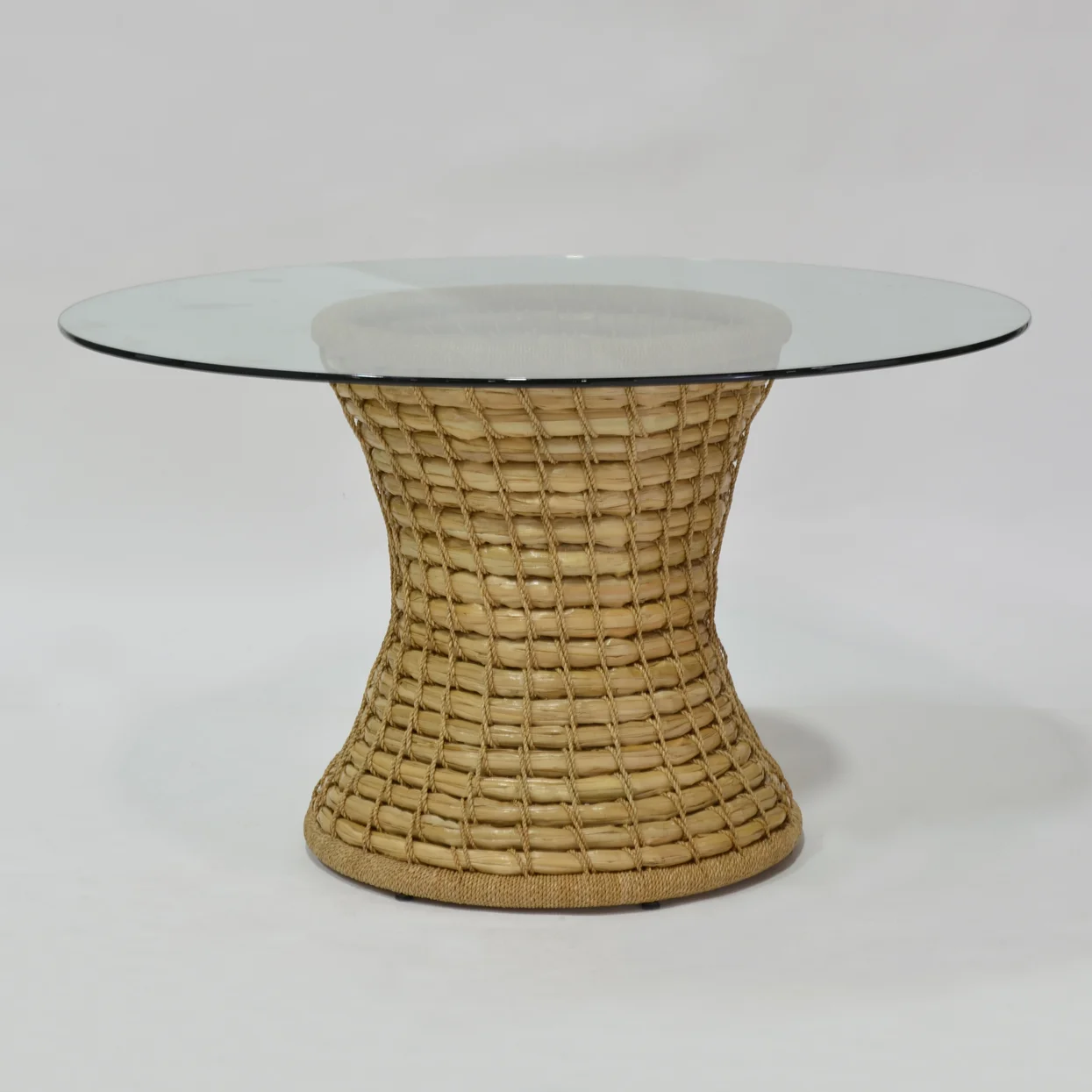 CAPITOLA DINING TABLE FOR PALECEK