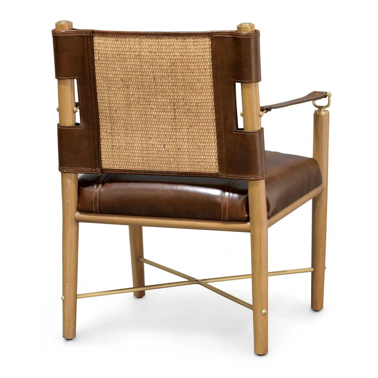ALEXANDER LOUNGE CHAIR FOR PALECEK