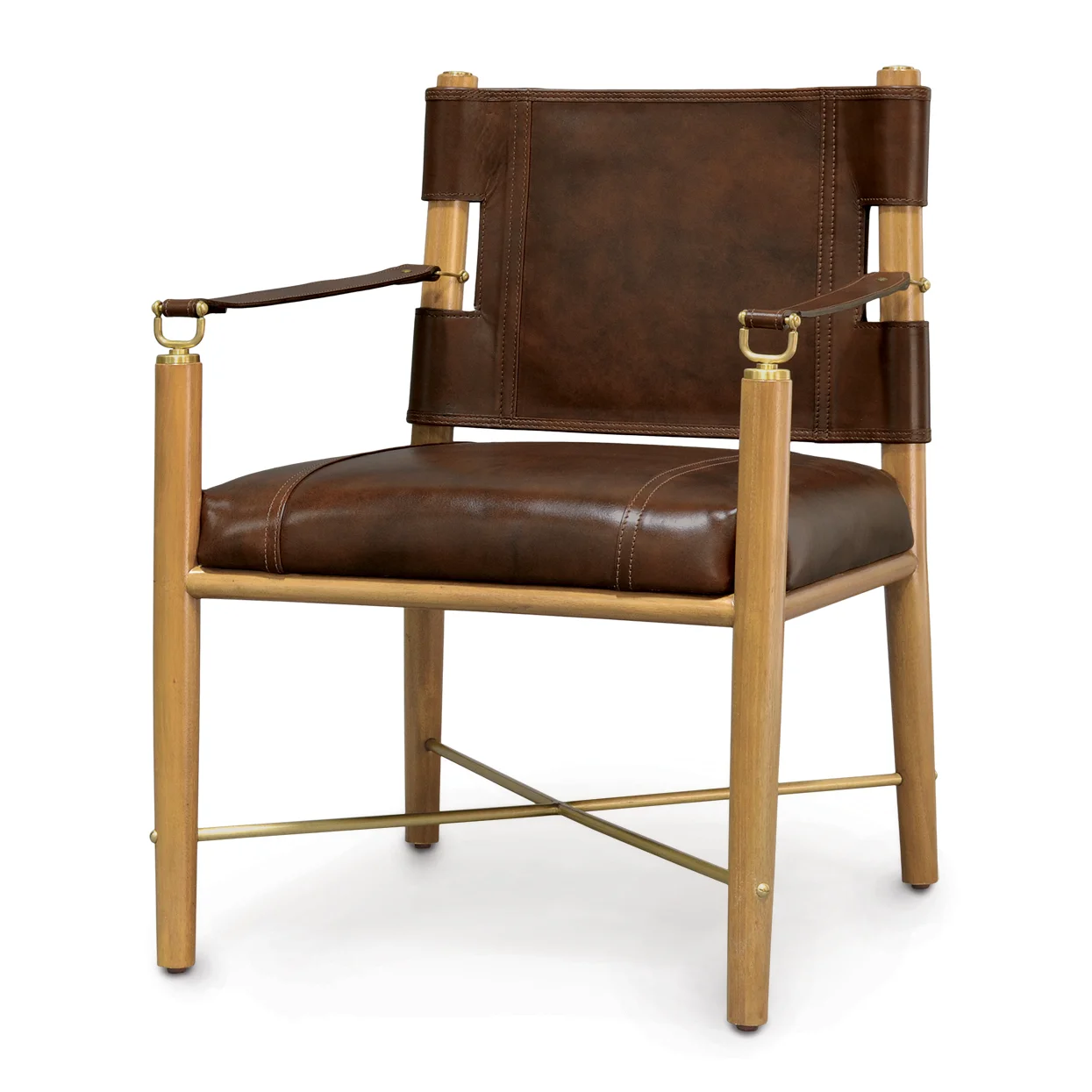 ALEXANDER LOUNGE CHAIR FOR PALECEK