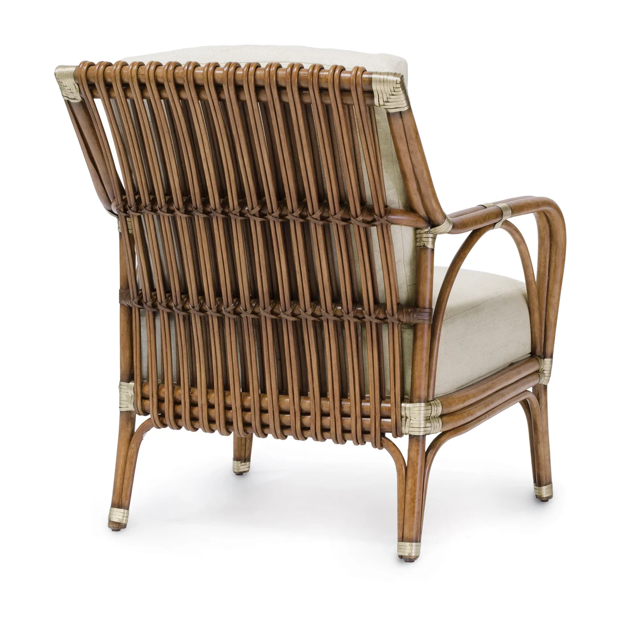 NATHAN LOUNGE CHAIR FOR PALECEK