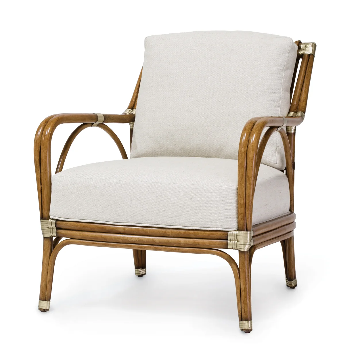 NATHAN LOUNGE CHAIR FOR PALECEK