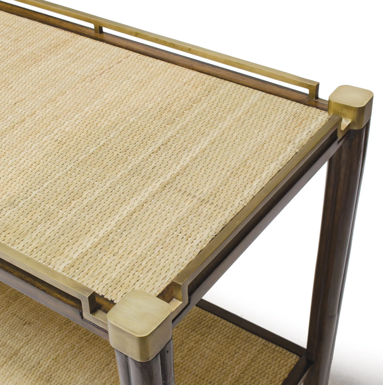 EMERSON CONSOLE DETAIL